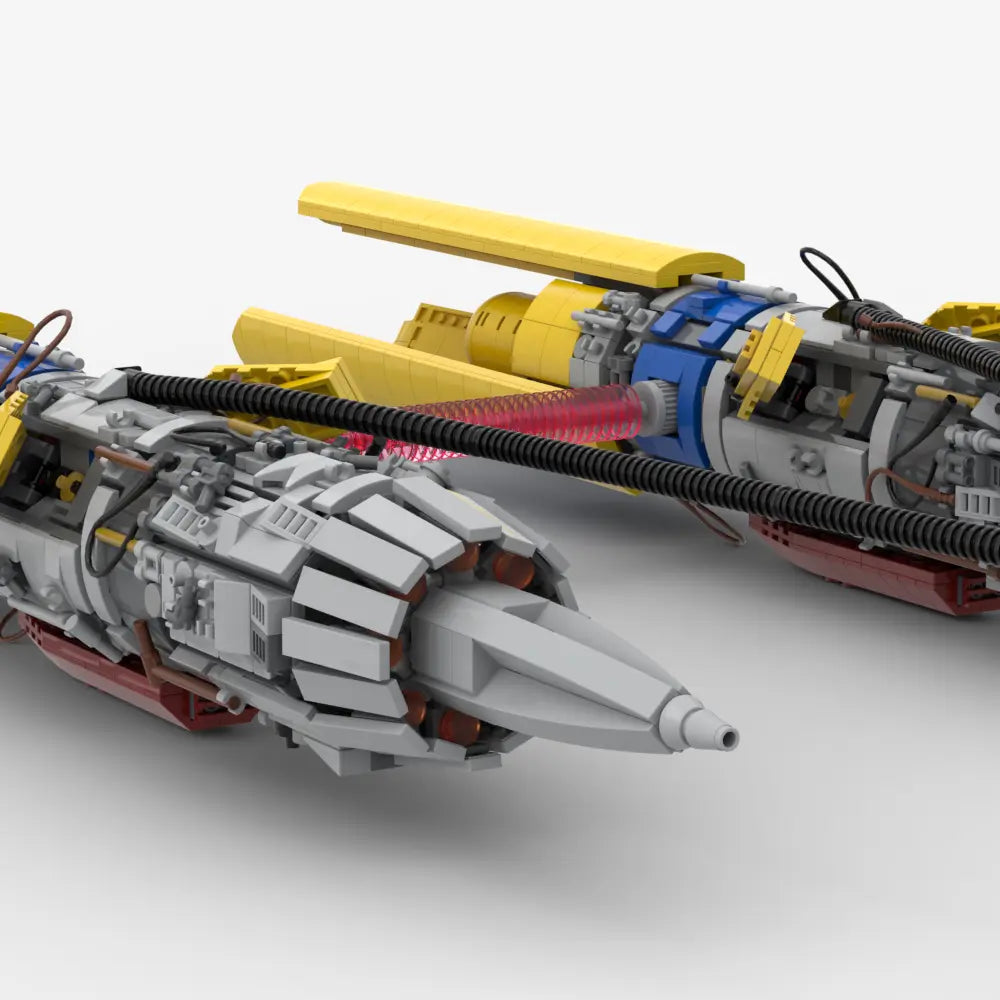 Radon-Ulzer 620C