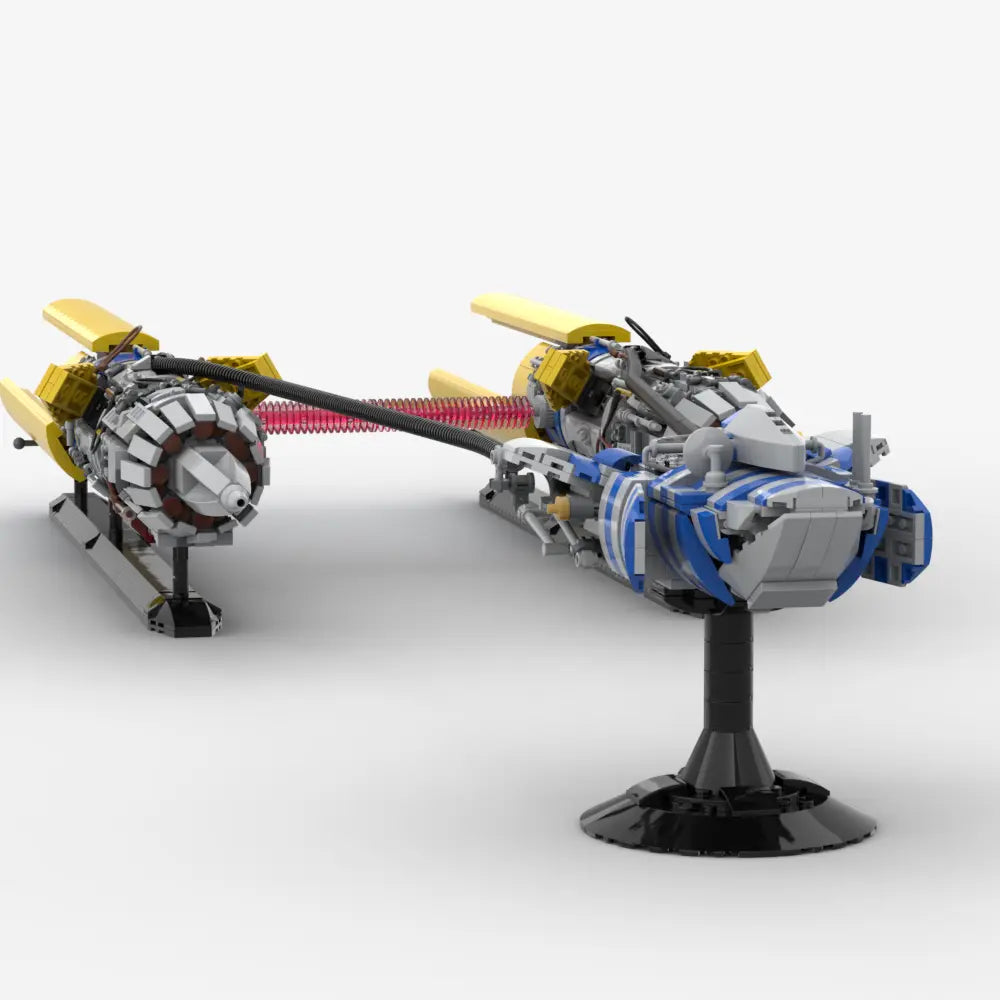 Radon-Ulzer 620C