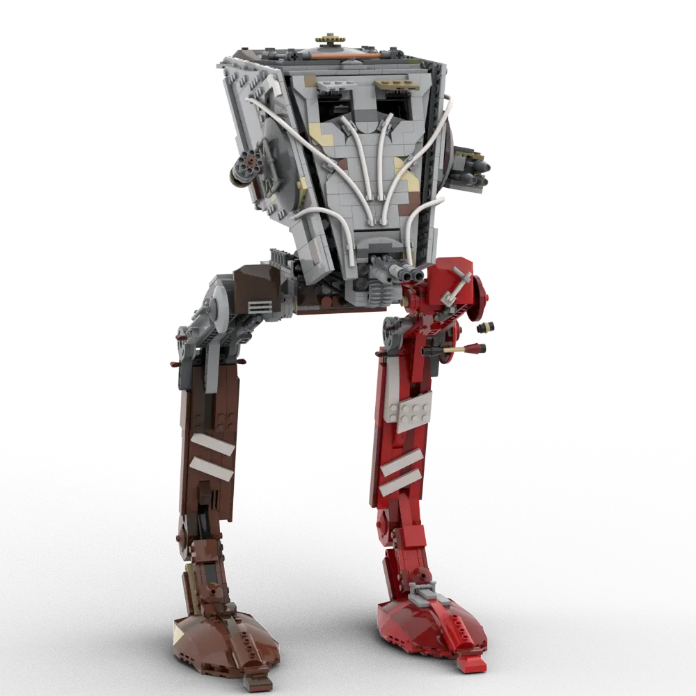 Raider AT-ST