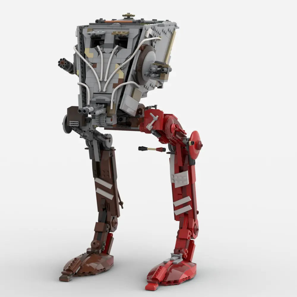 Raider AT-ST