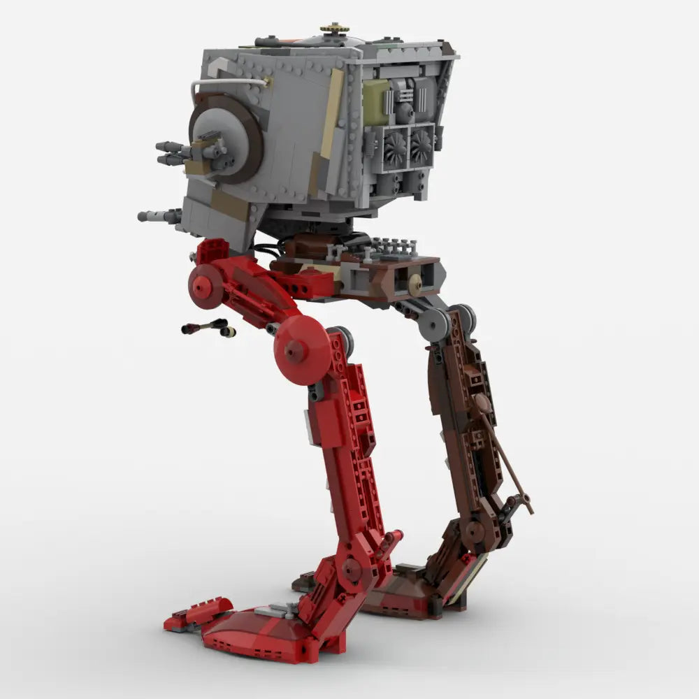 Raider AT-ST