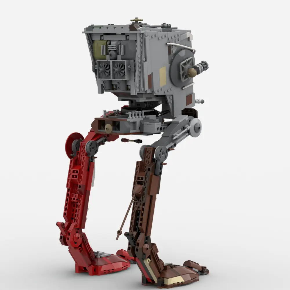 Raider AT-ST