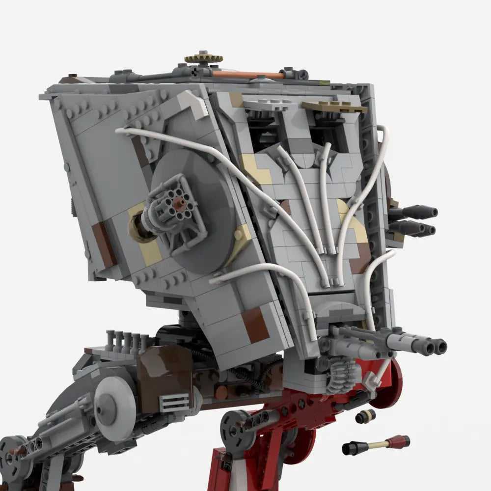 Raider AT-ST