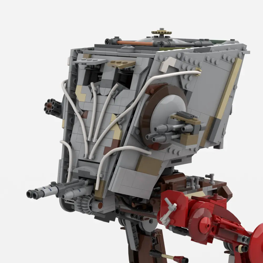 Raider AT-ST