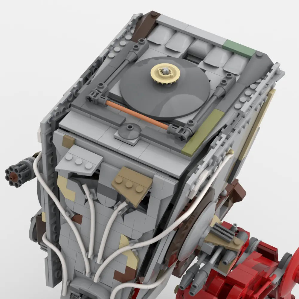 Raider AT-ST