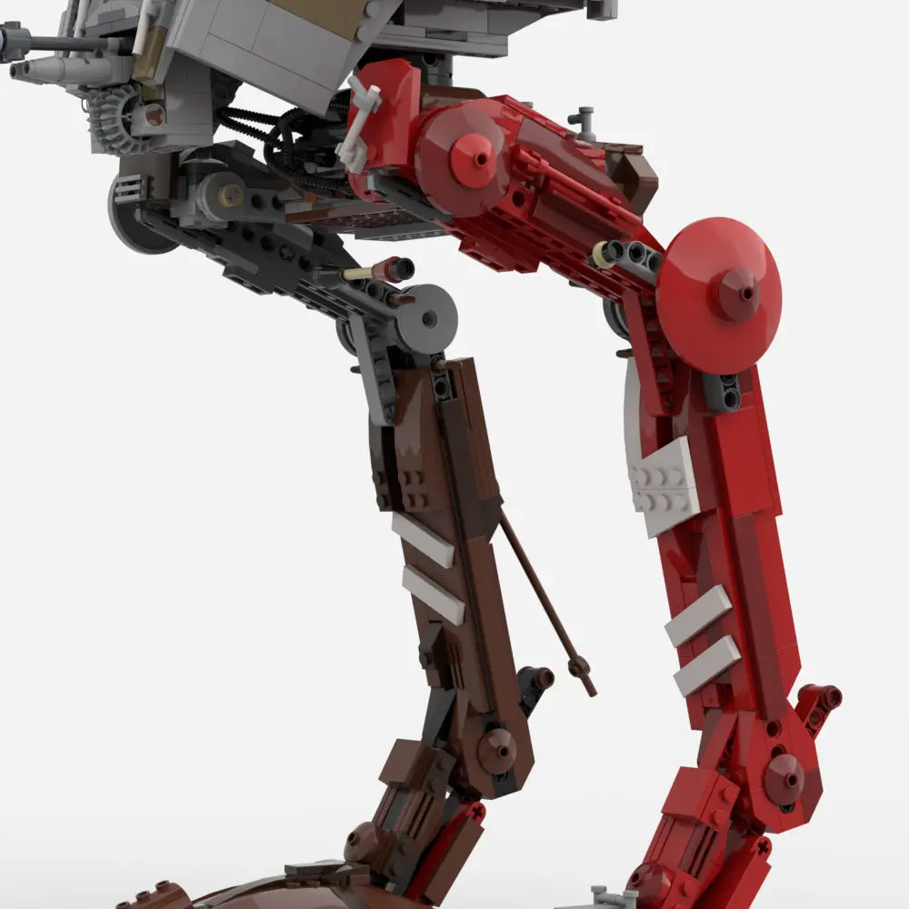 Raider AT-ST