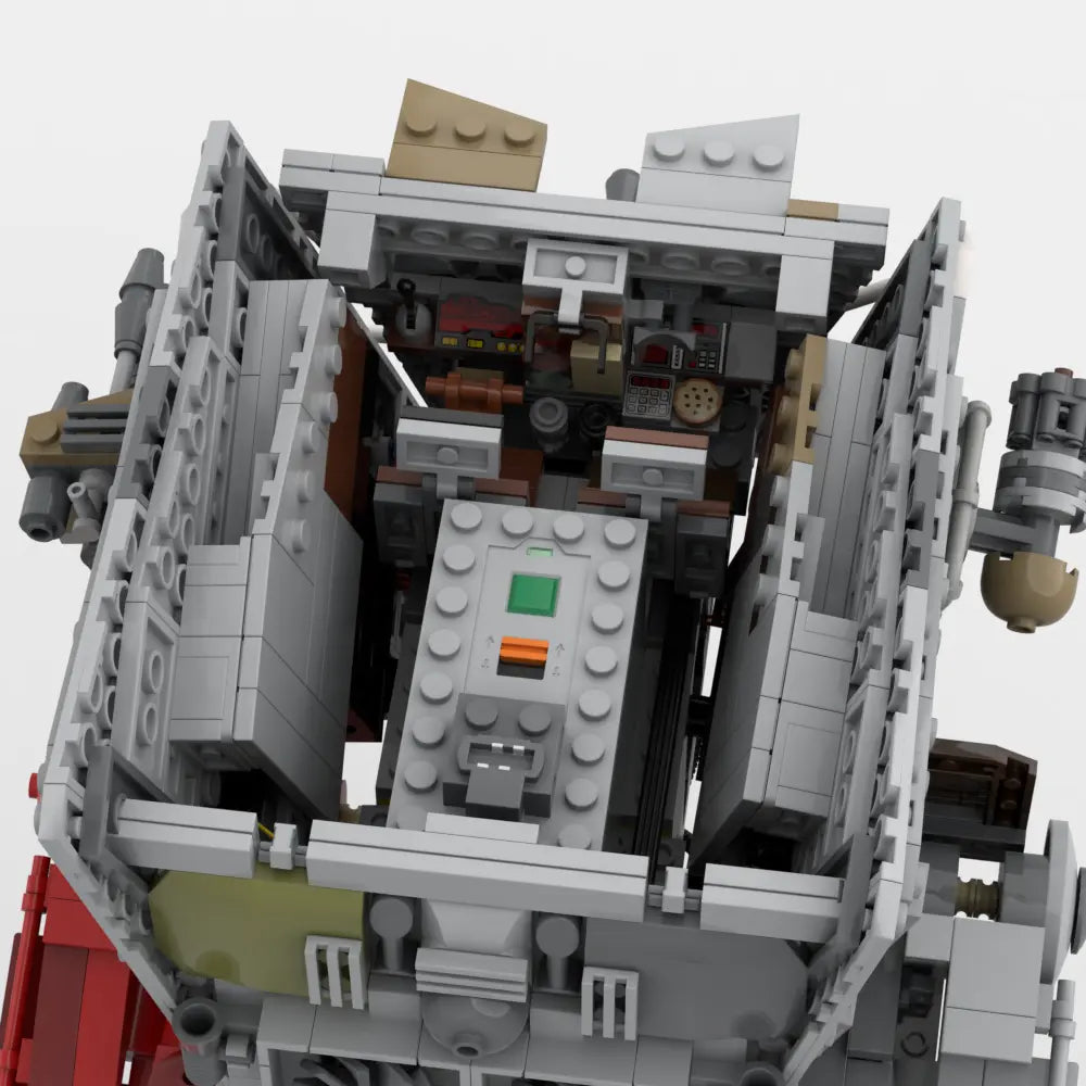 Raider AT-ST