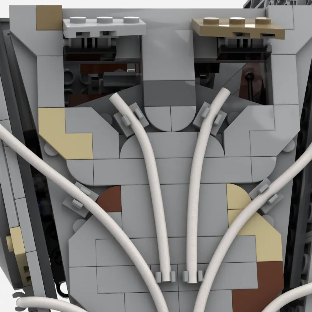 Raider AT-ST
