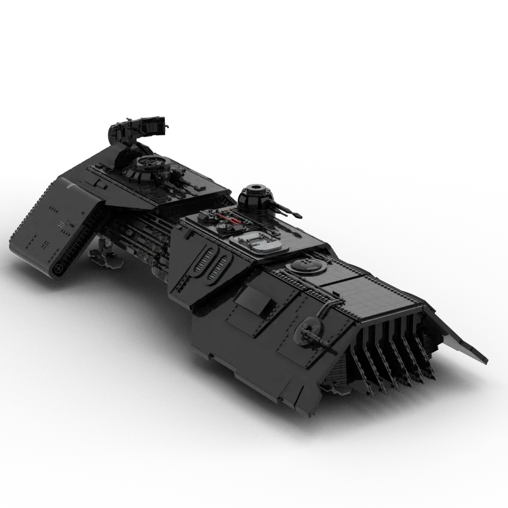 Night Buzzard
