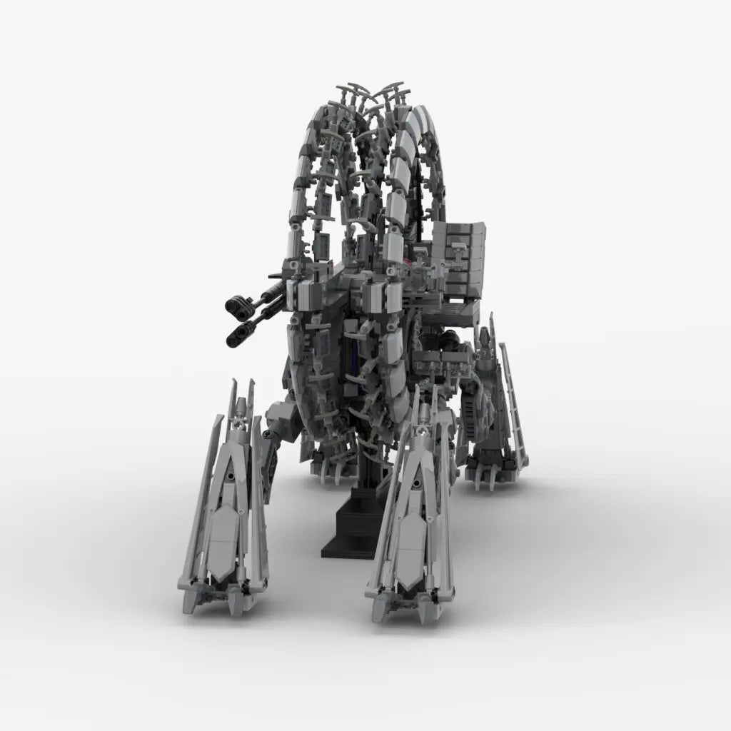TSMEU-6 Wheelbike