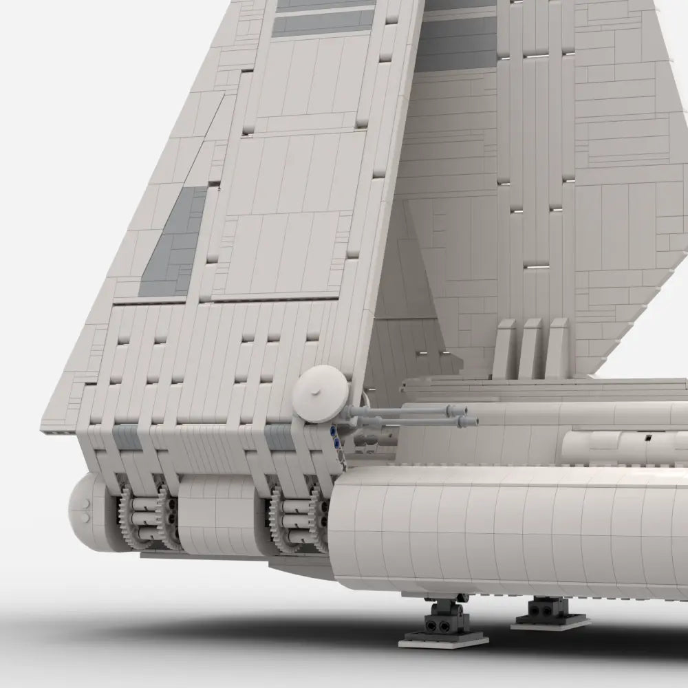 Imperial Landing Craft