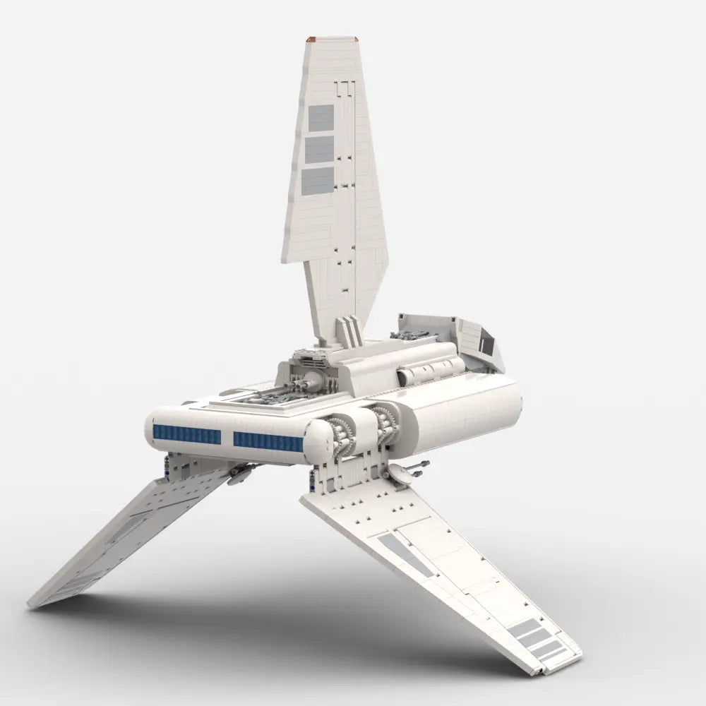 Imperial Landing Craft