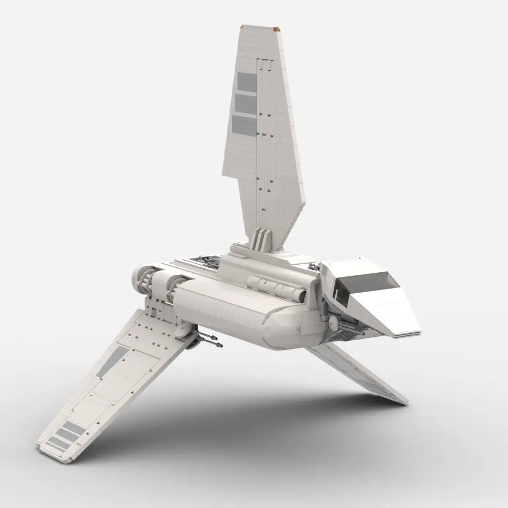 Imperial Landing Craft