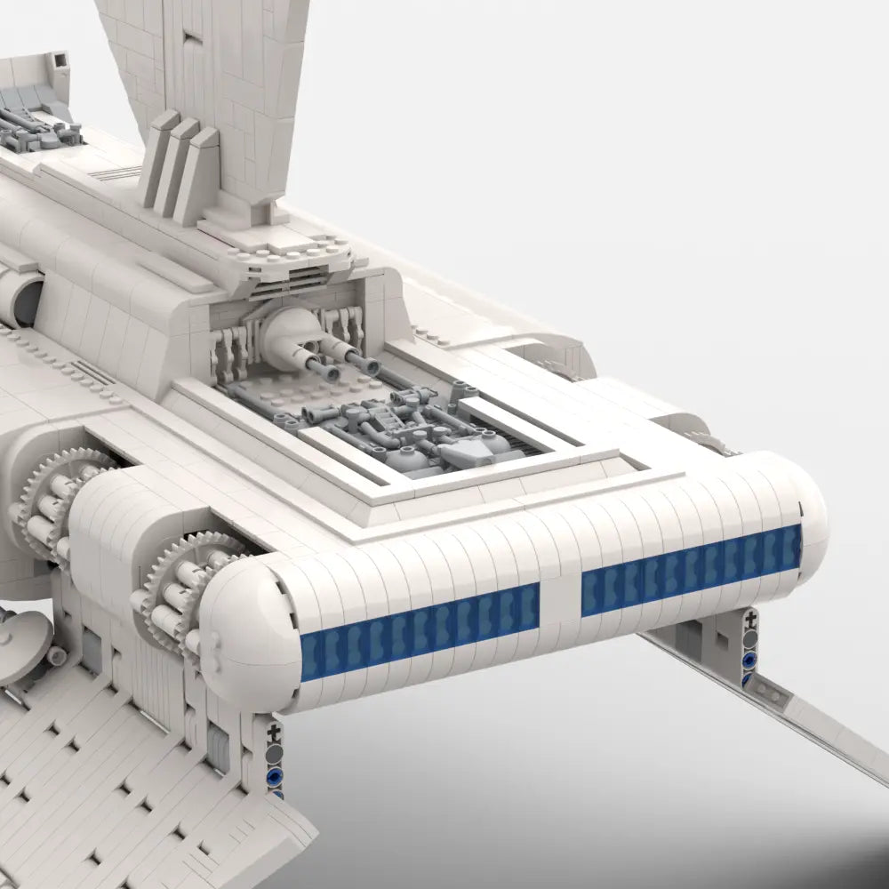 Imperial Landing Craft