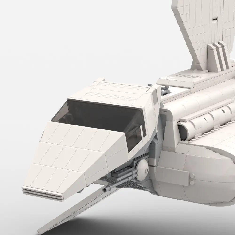 Imperial Landing Craft