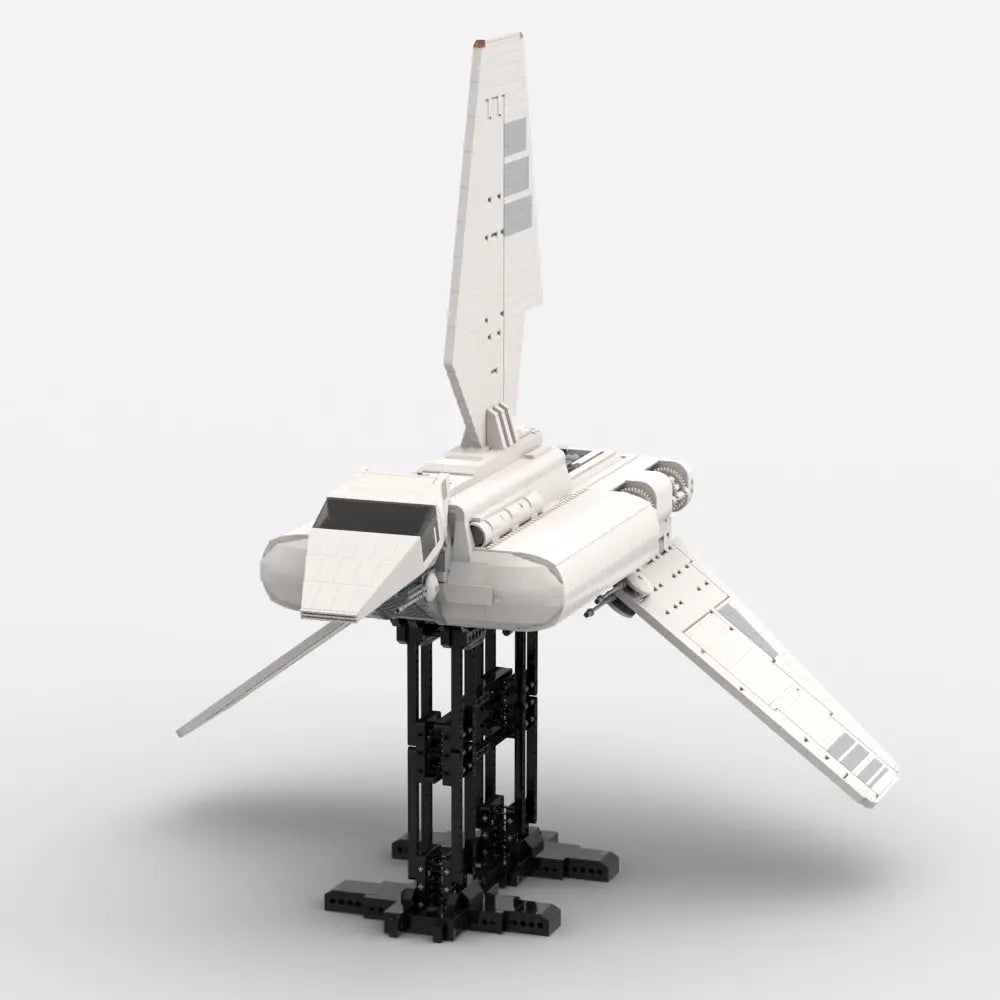 Imperial Landing Craft