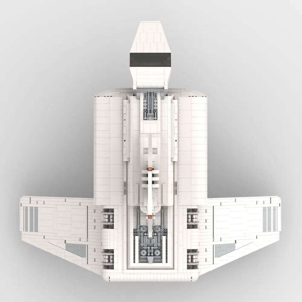 Imperial Landing Craft