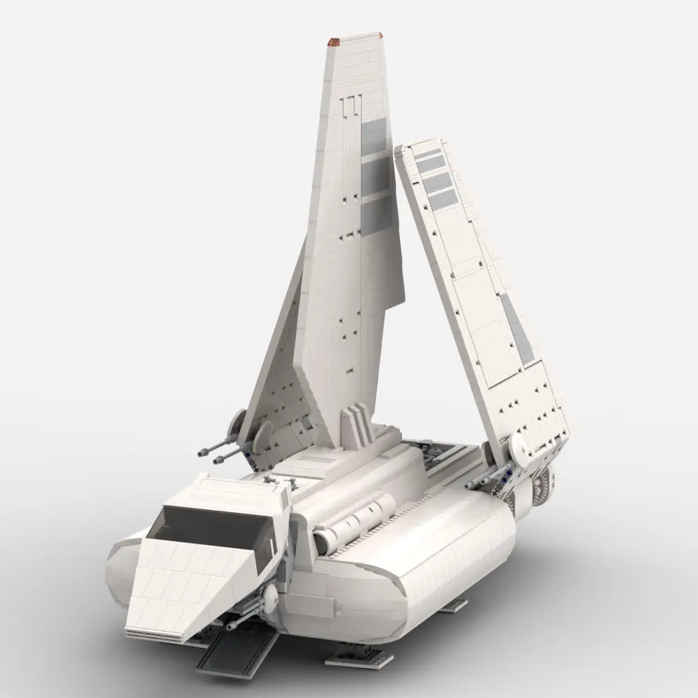 Imperial Landing Craft
