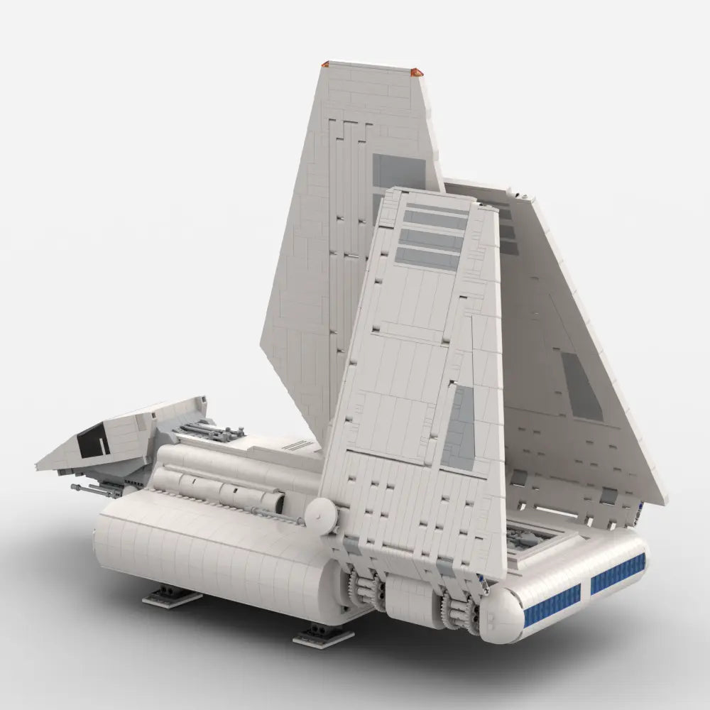 Imperial Landing Craft