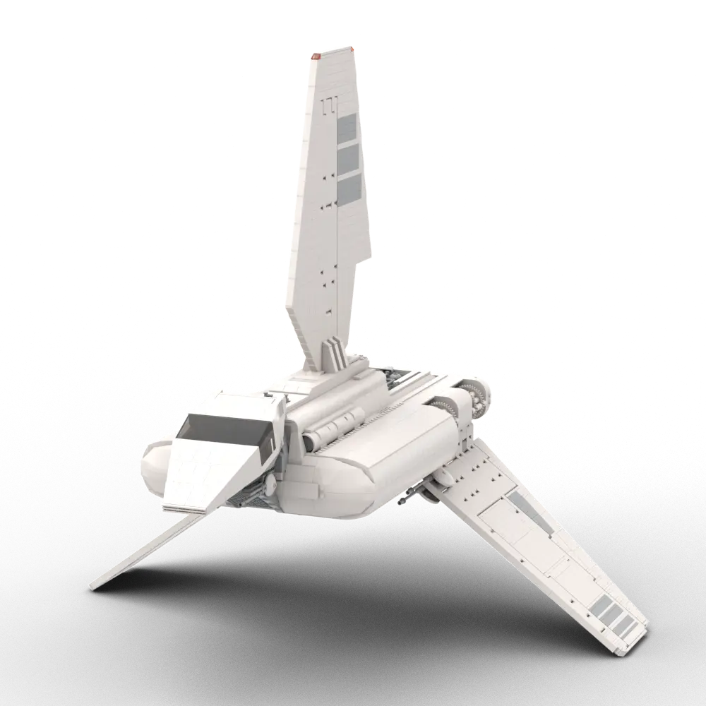 Imperial Landing Craft