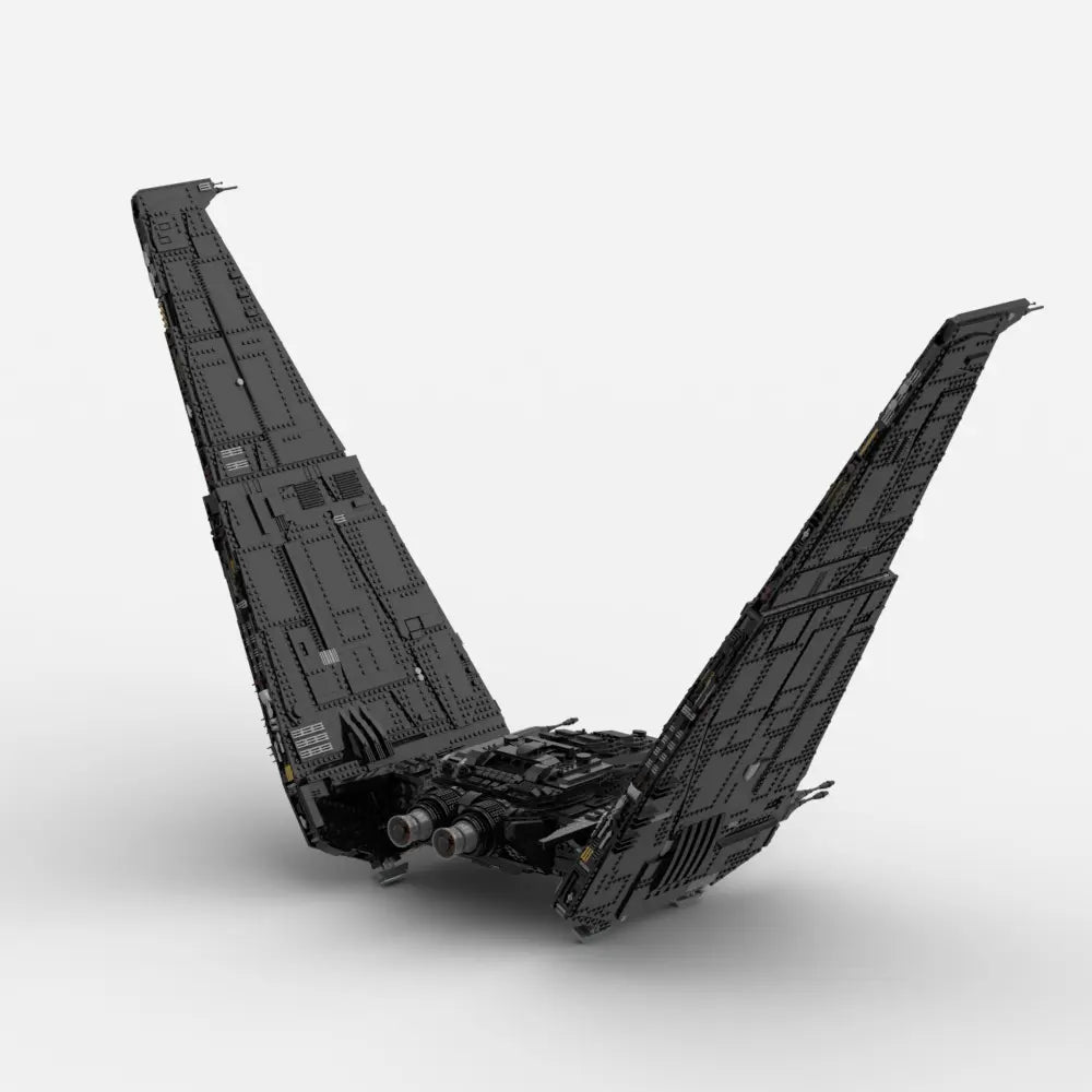 Upsilon V2.0