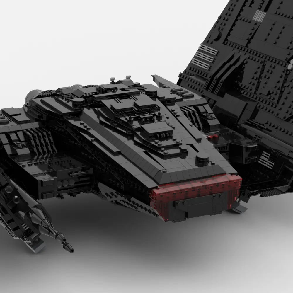 Upsilon V2.0