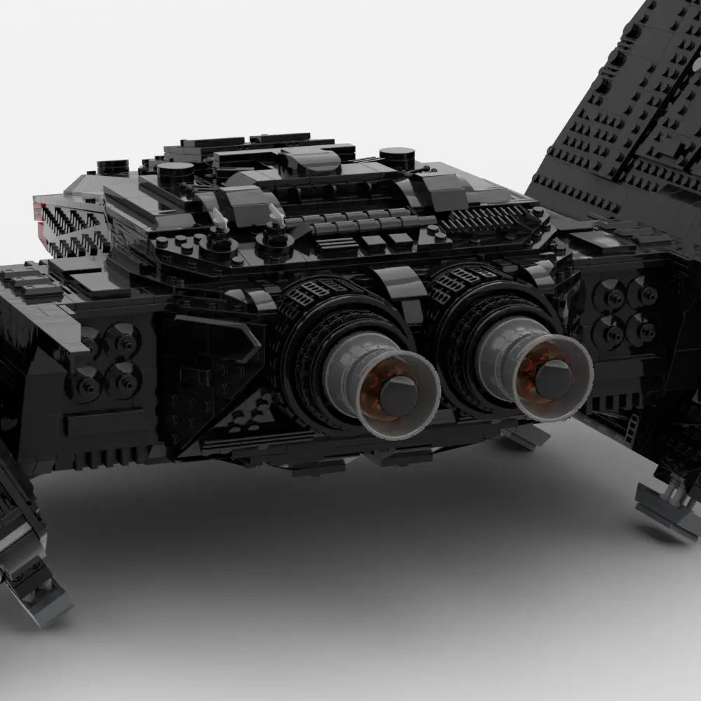 Upsilon V2.0