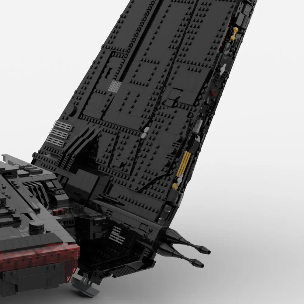 Upsilon V2.0