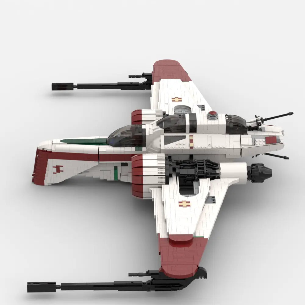ARC-170 Starfighter