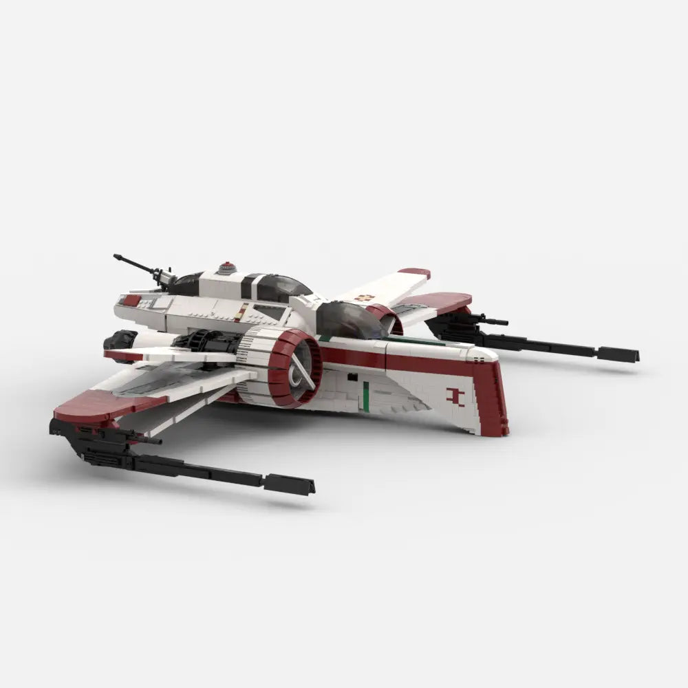 ARC-170 Starfighter