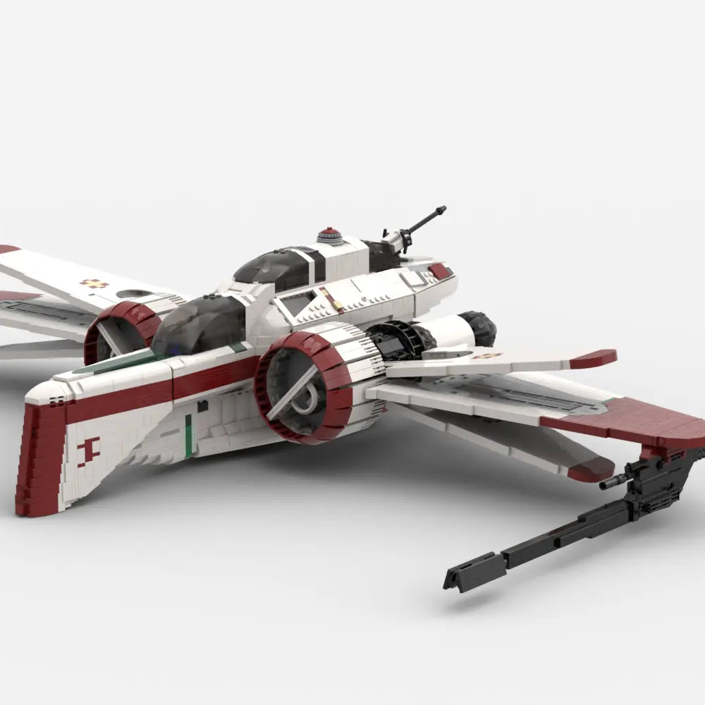 ARC-170 Starfighter