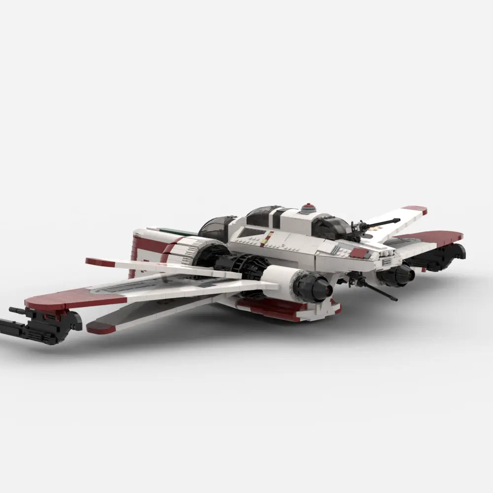 ARC-170 Starfighter