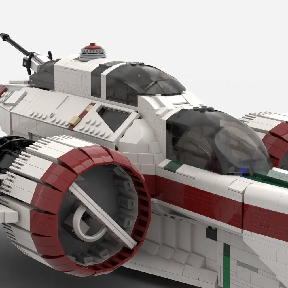 ARC-170 Starfighter
