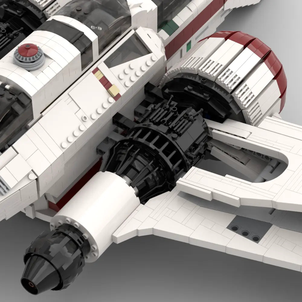 ARC-170 Starfighter