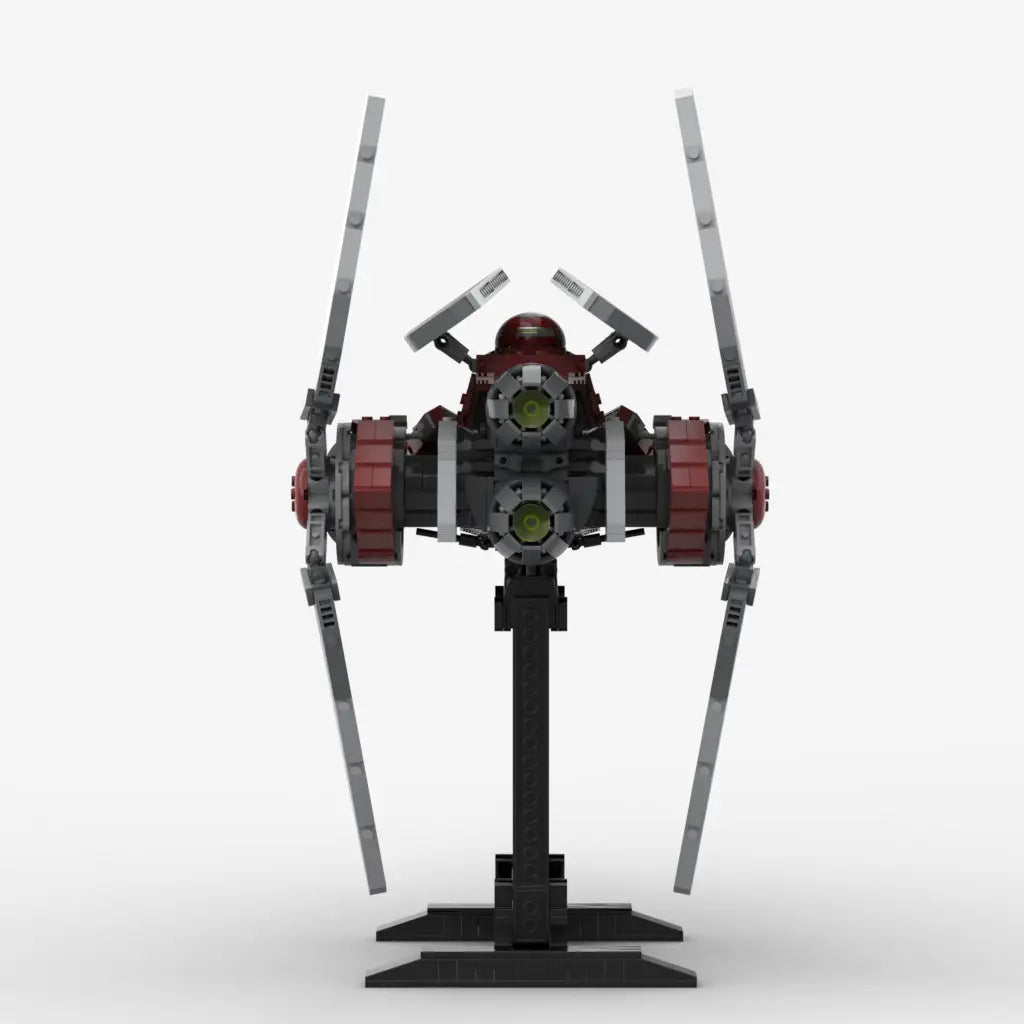 V-Wing
