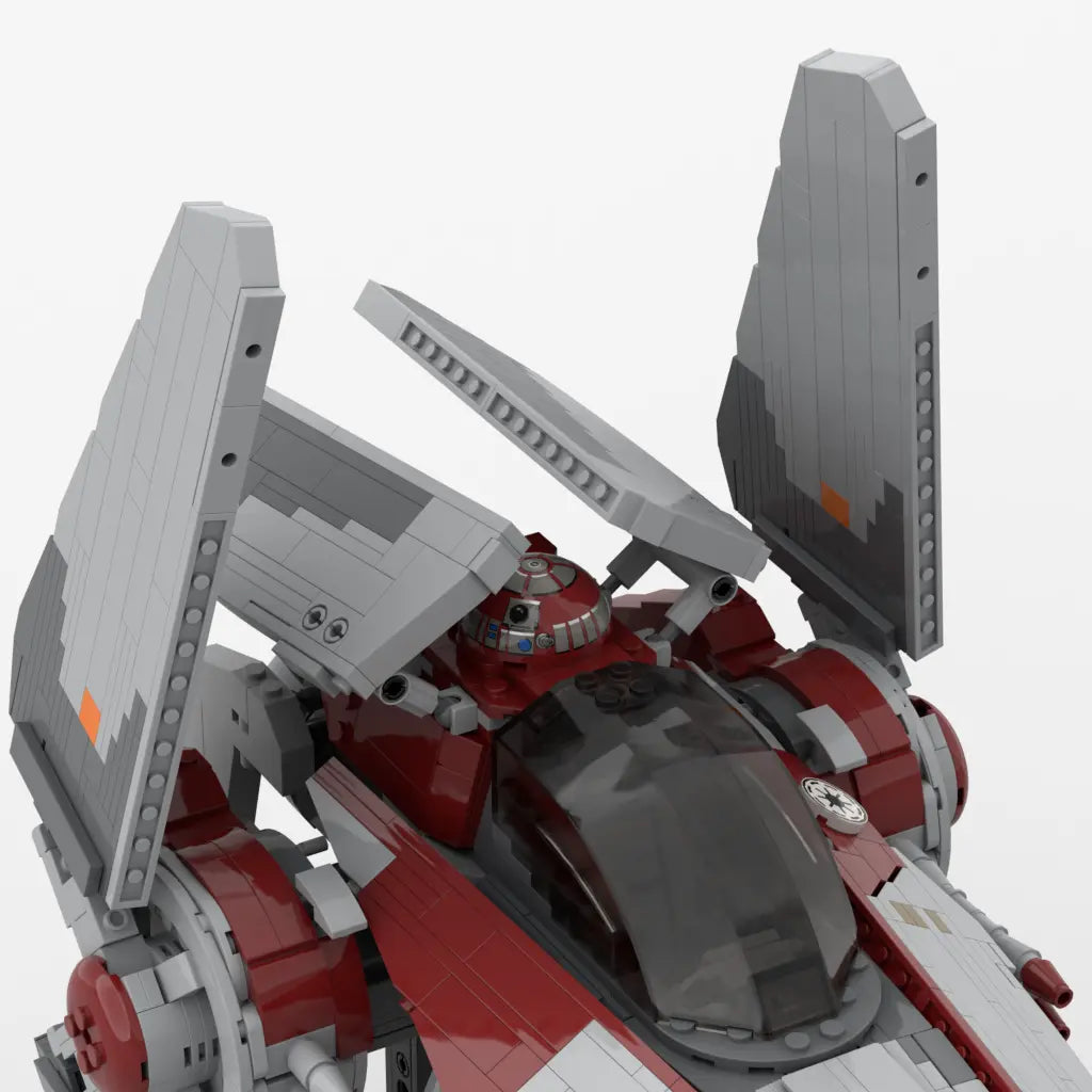 V-Wing