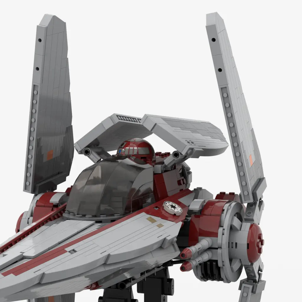 V-Wing