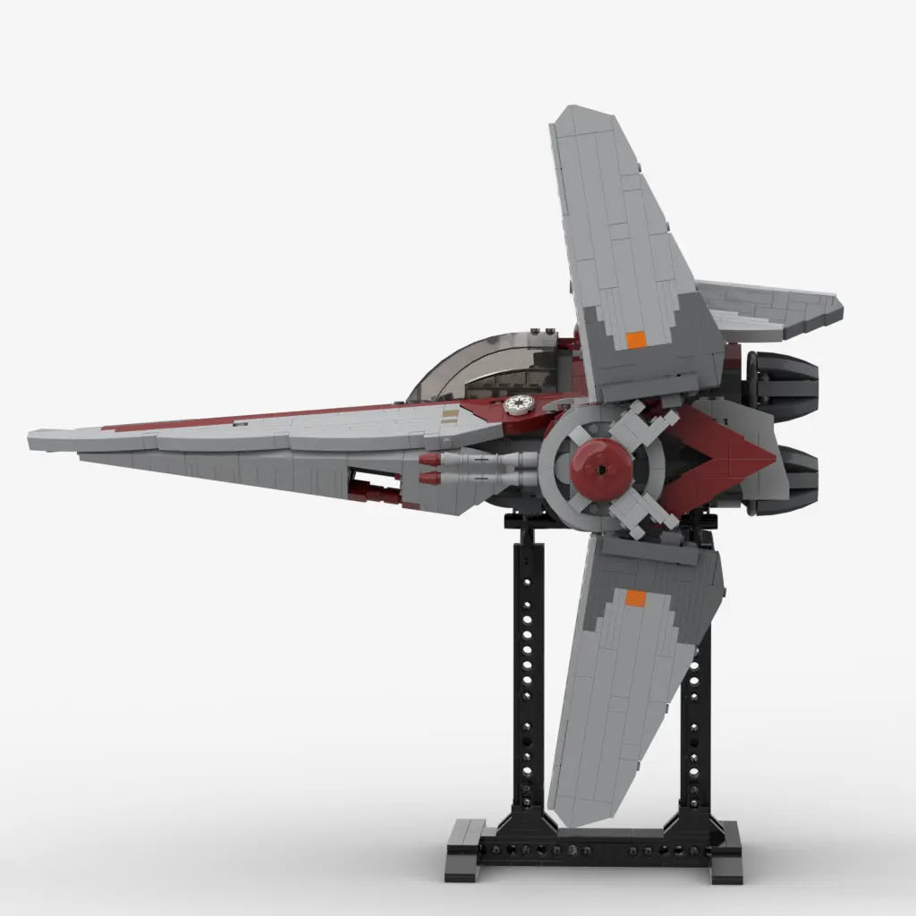 V-Wing