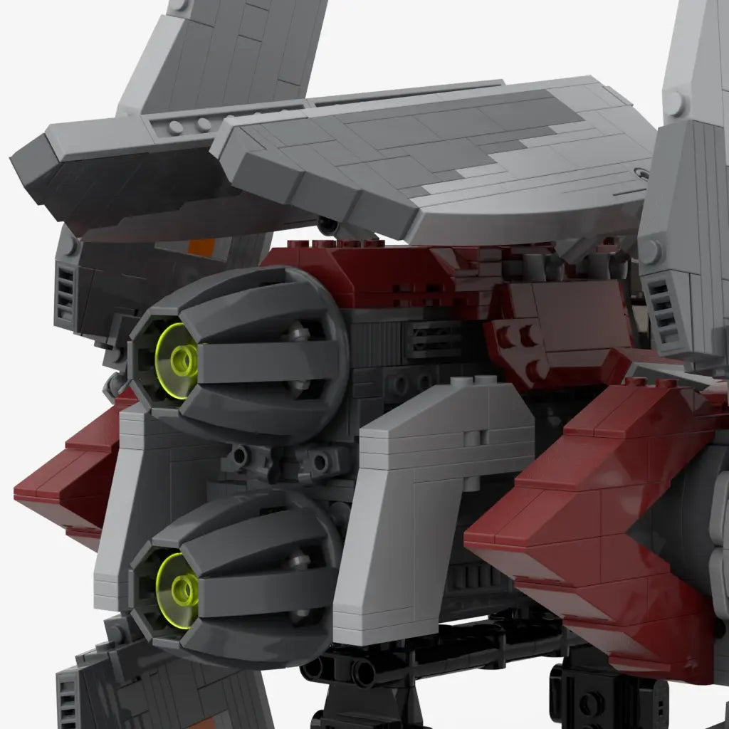 V-Wing