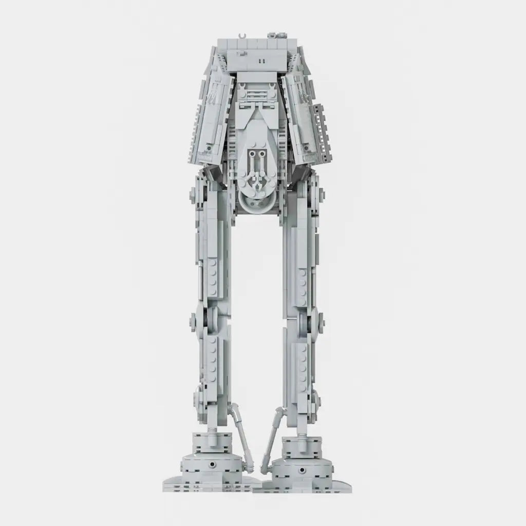 AT-AT (75288 MOD)