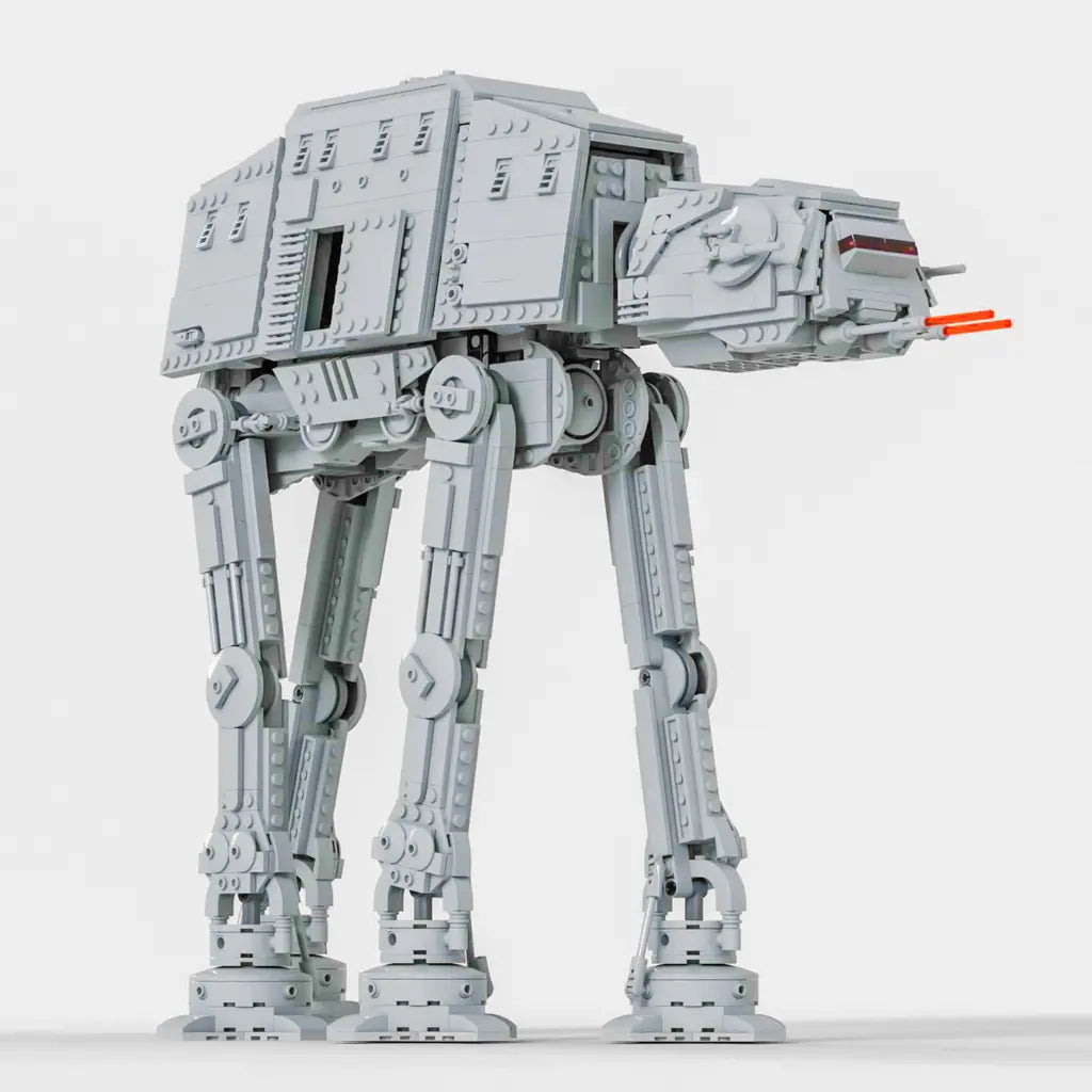 AT-AT (75288 MOD)