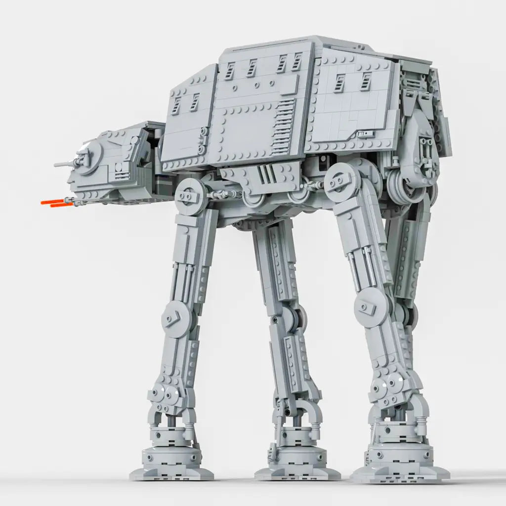 AT-AT (75288 MOD)