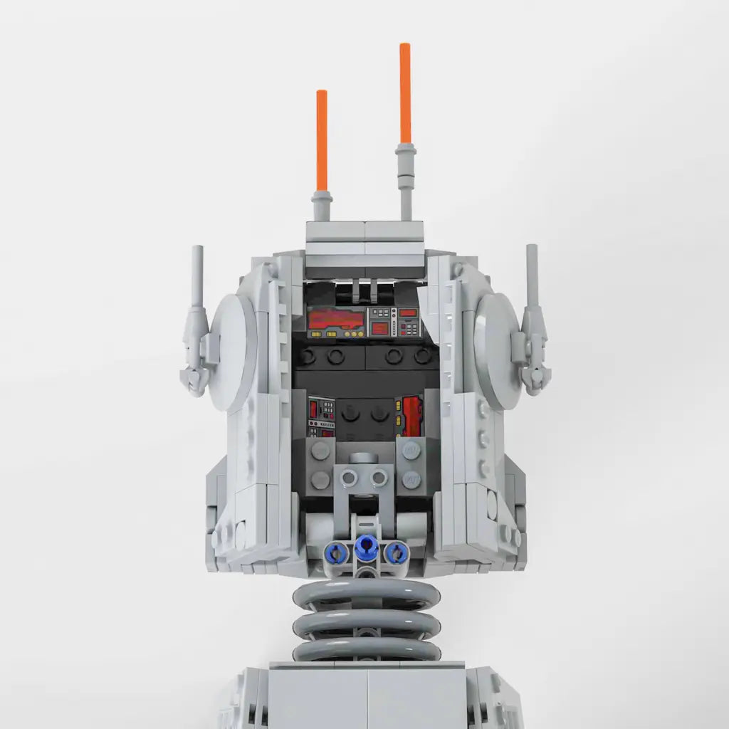 AT-AT (75288 MOD)