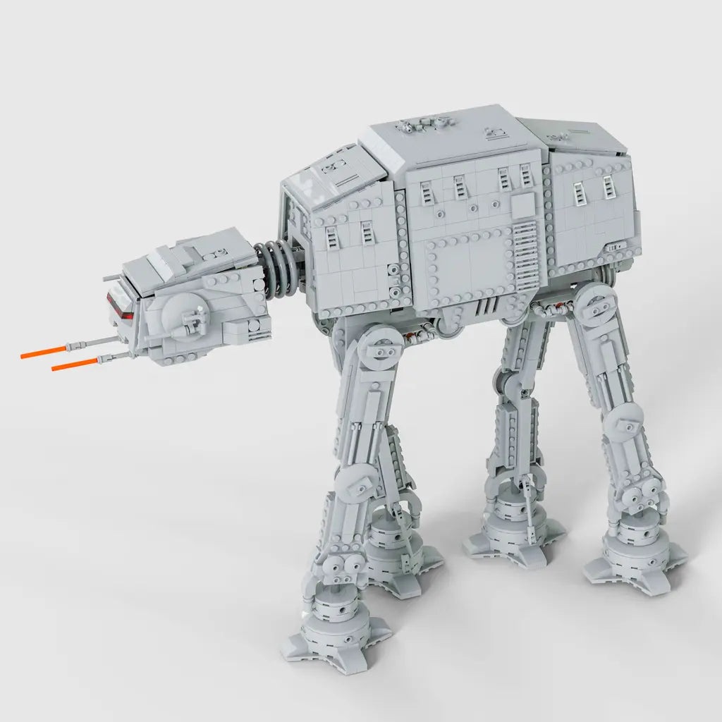 AT-AT (75288 MOD)