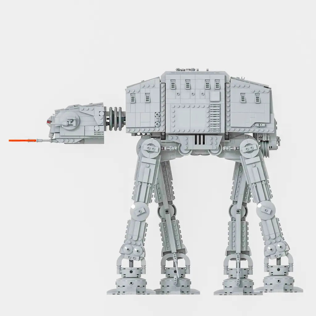 AT-AT (75288 MOD)