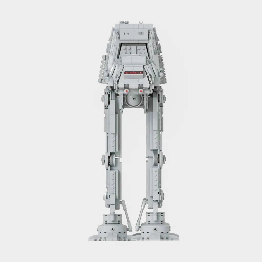 AT-AT (75288 MOD)