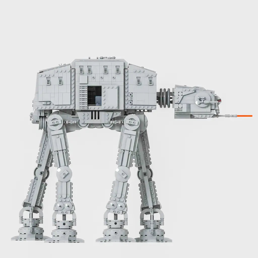 AT-AT (75288 MOD)