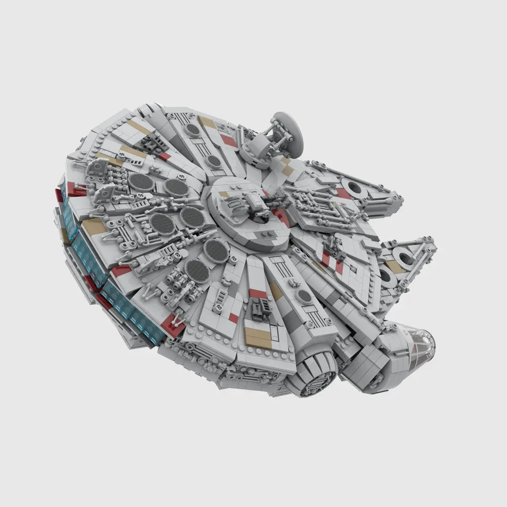 Han's Falcon