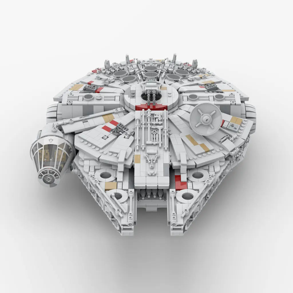 Han's Falcon