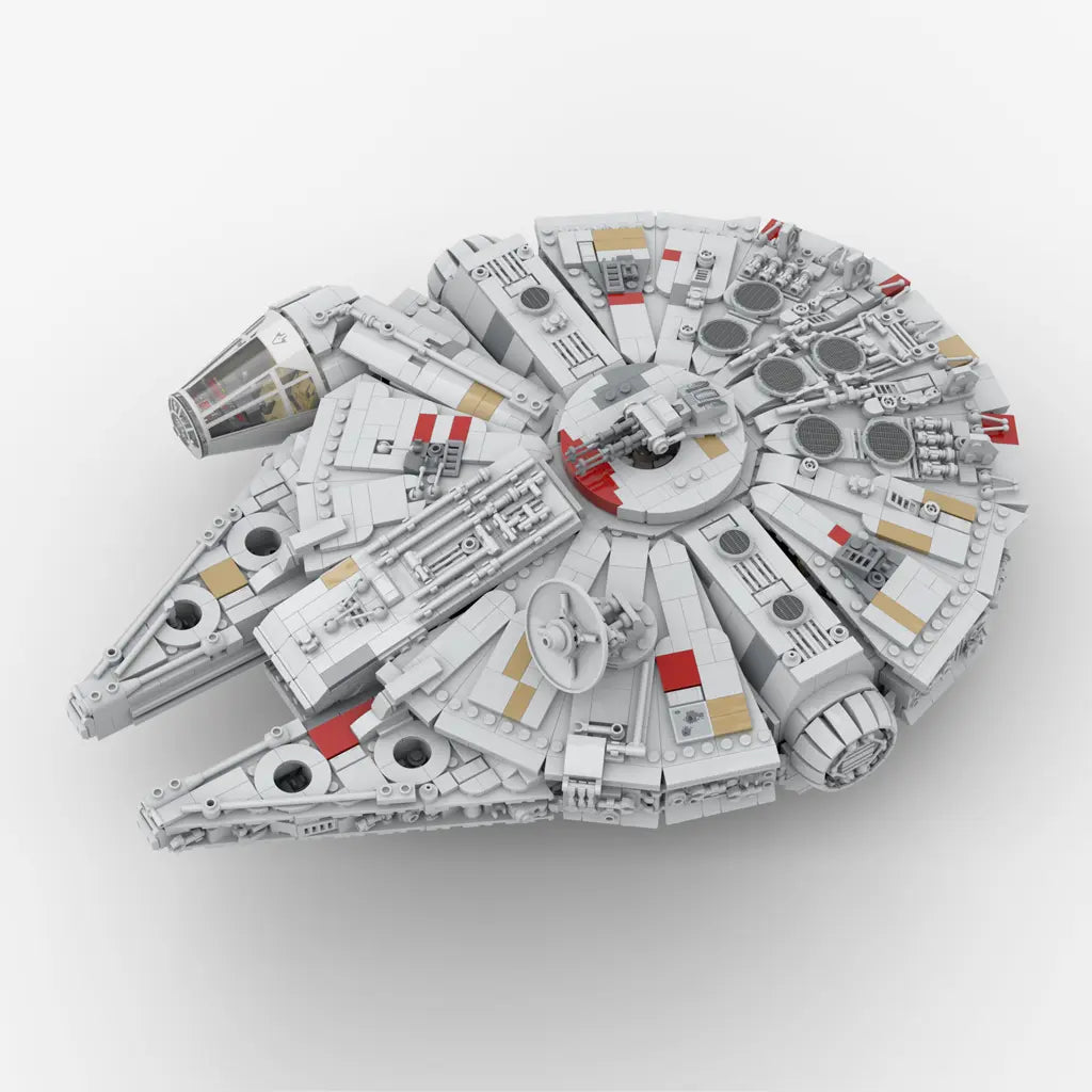 Han's Falcon